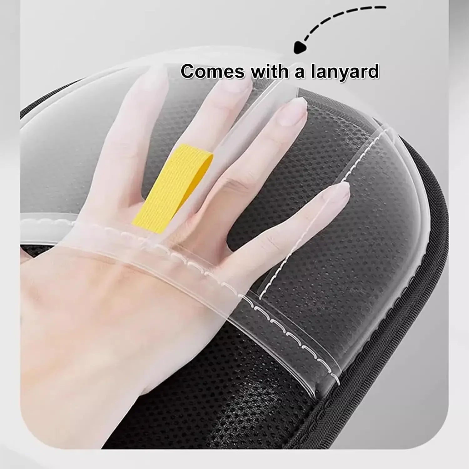 Pet Hair Removal Brush and Glove Kit for Dogs and Cats - Double-Sided Deshedding Tool for Effective Fur Cleaning on Carpets